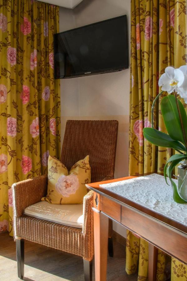 Gaestehaus Schmid Hotell Oberstaufen Exteriör bild
